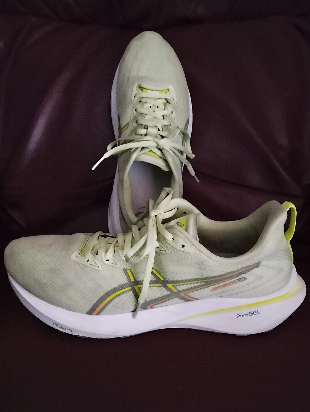 👟 Asics GT 2000-13 - Picture 9 of 12